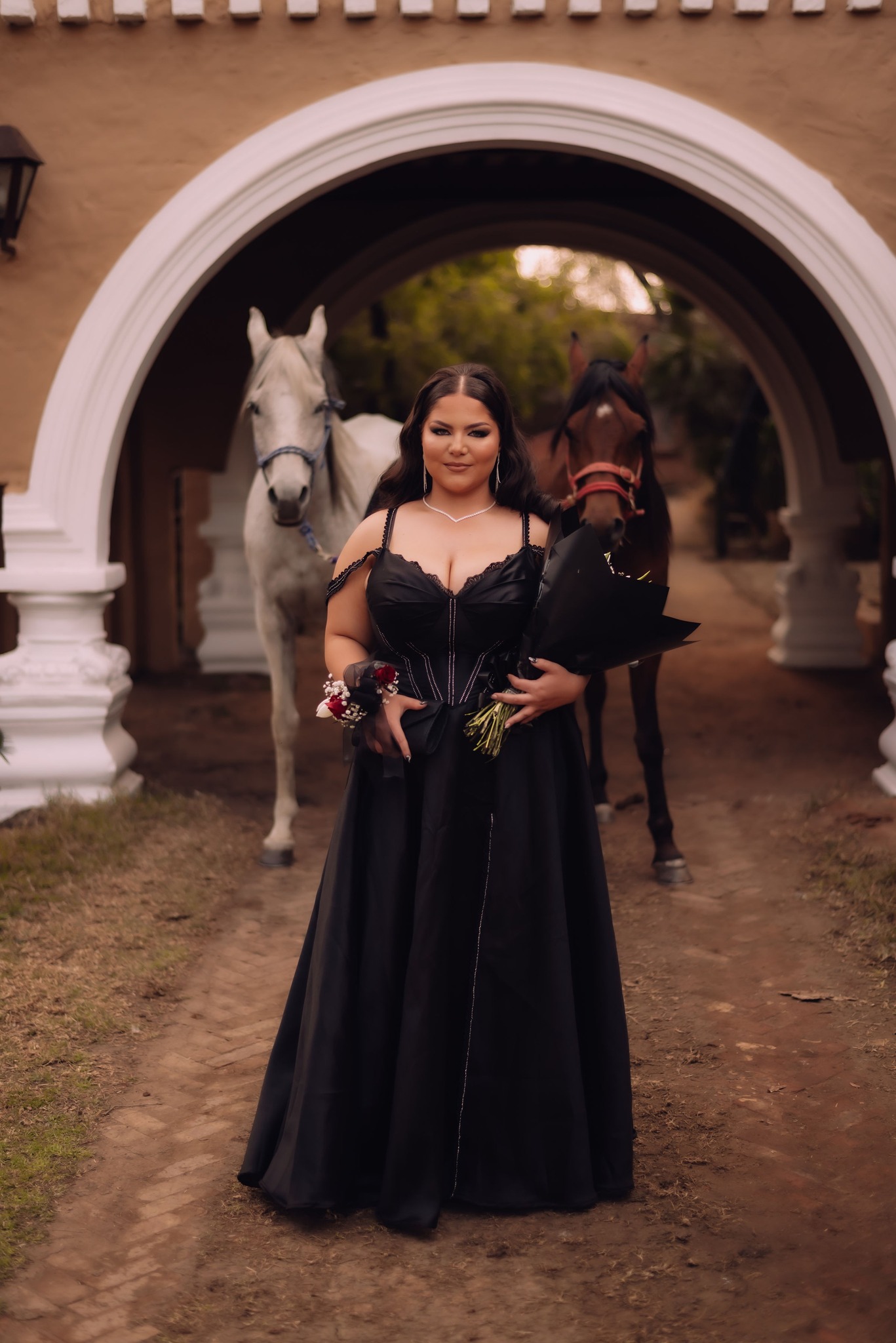 Photo shoot La Mathil 8