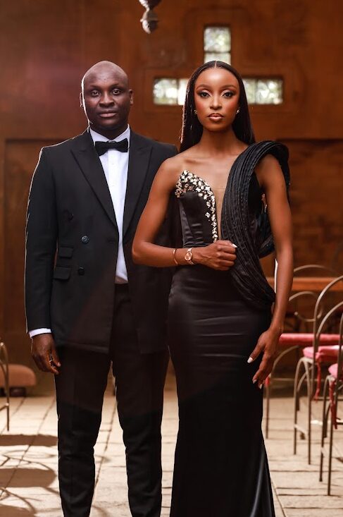 Photo shoot La Mathil 9