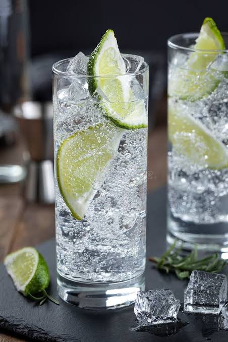 Gin Tonic