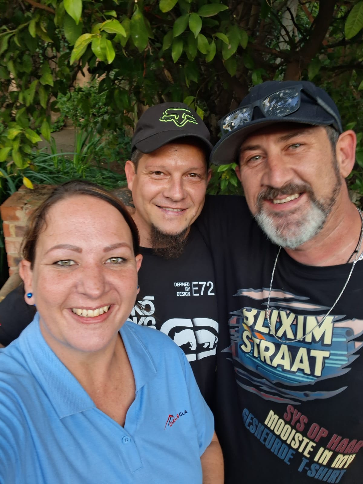 Blixim Straat live show 6