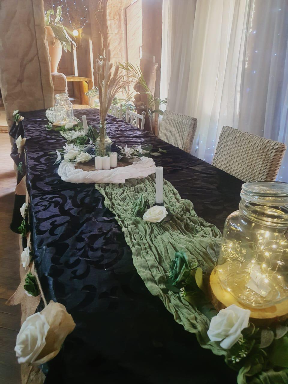 La Mathil reception hall 7