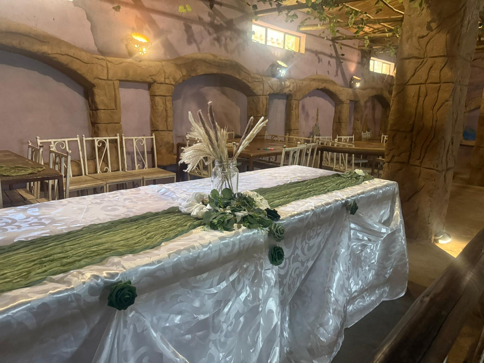 La Mathil reception hall 4