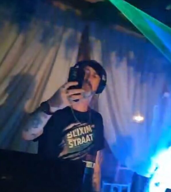 Blixim Straat live show 10