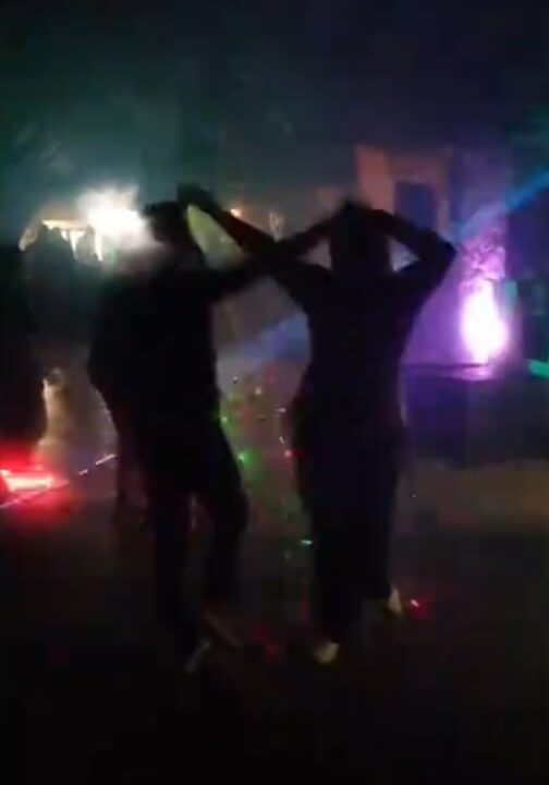 Blixim Straat live show 14