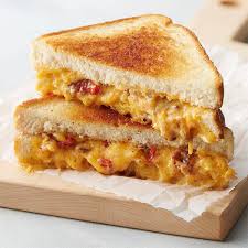 Bacon & Cheese