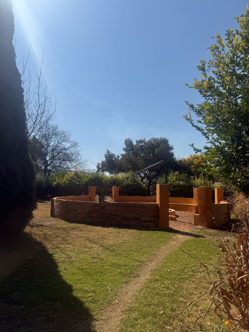 La Mathil reception hall 15