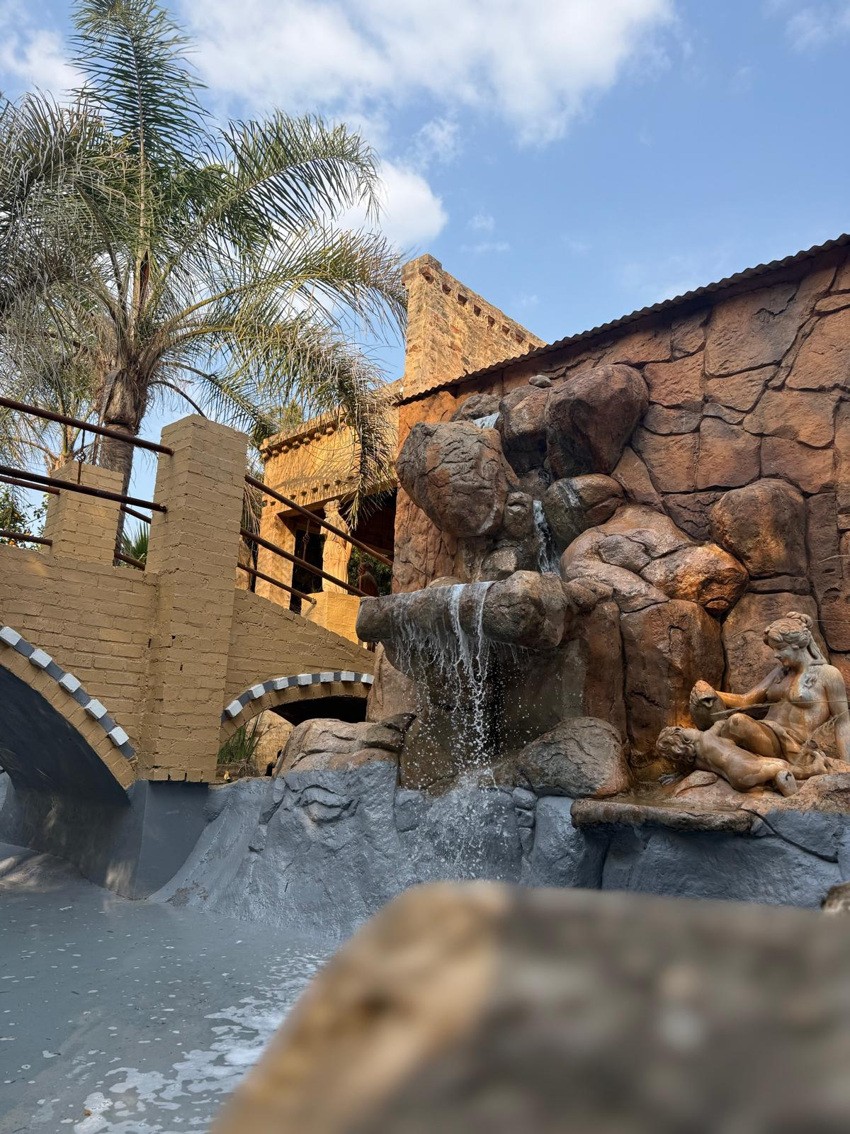 La Mathil reception hall 13